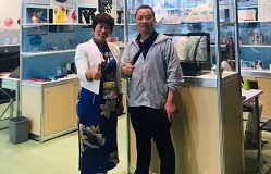 我為凱力克亞克力展示架點(diǎn)贊